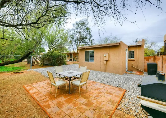 Orchard Holiday home *