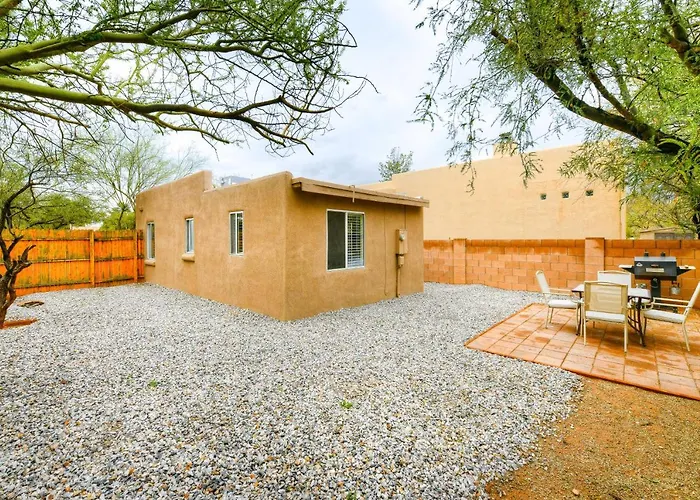 Orchard Holiday home Tucson
