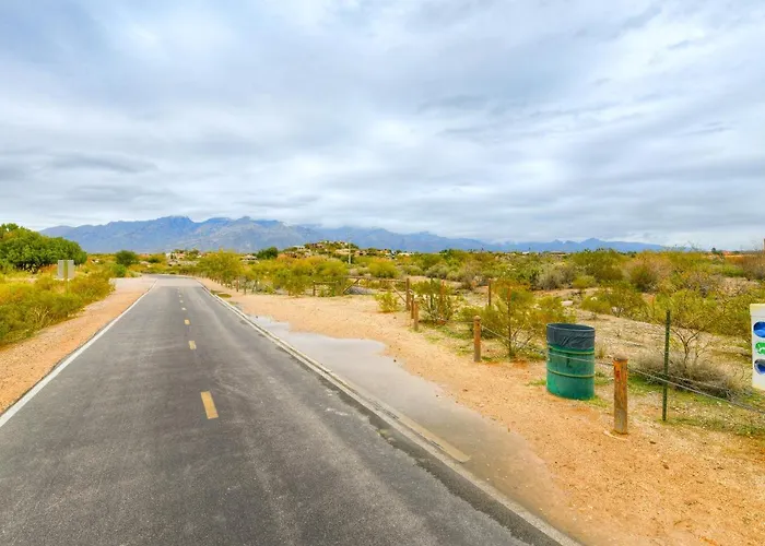 Holiday home Orchard Tucson